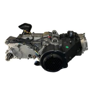 150cc Engine, TrailMaster 150XRS