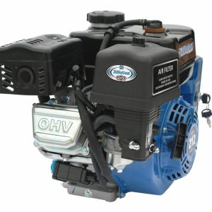 212 Tillotson Hemi Engine, Electric Start