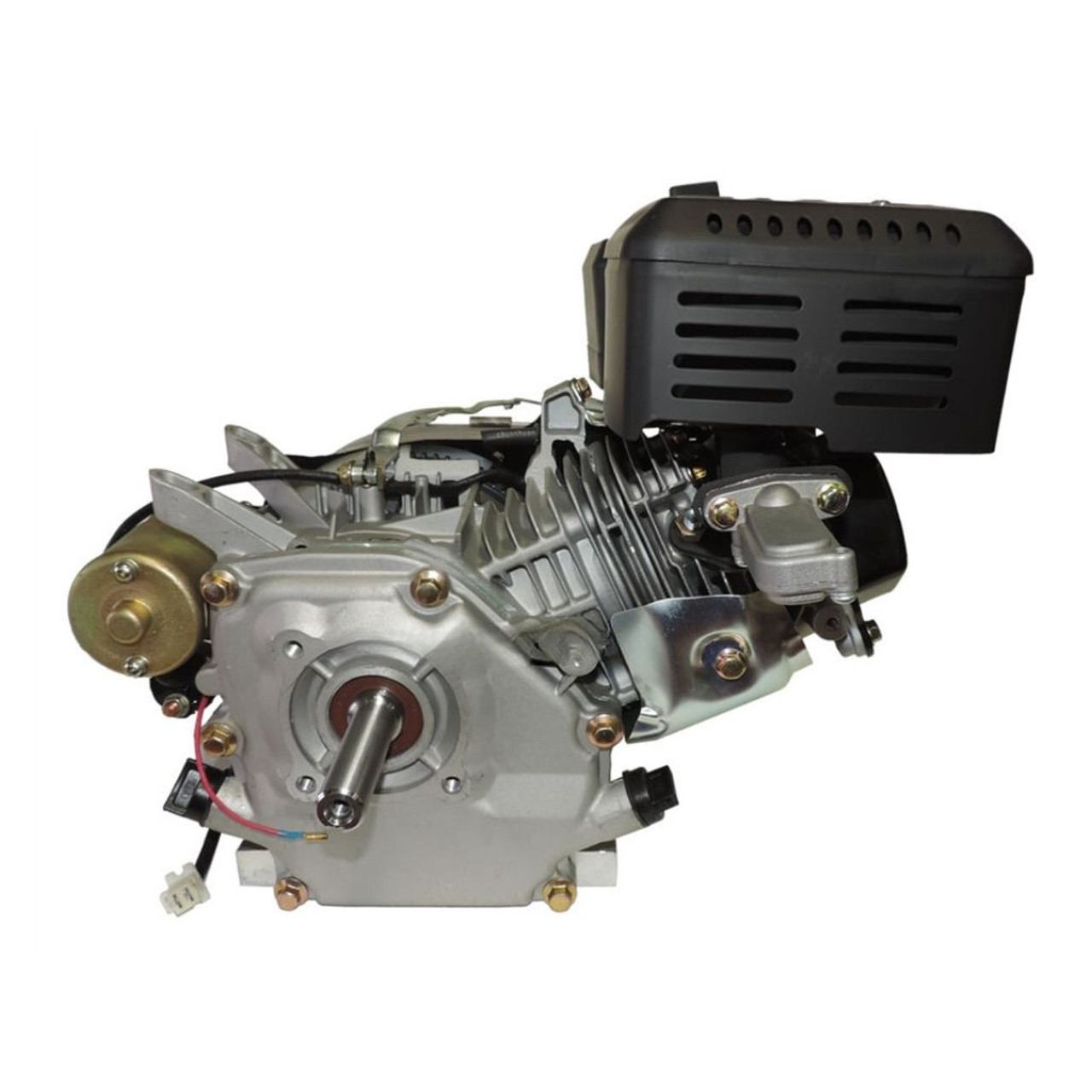 5.5 HP Engine, Mini X Electric Start - Image 3