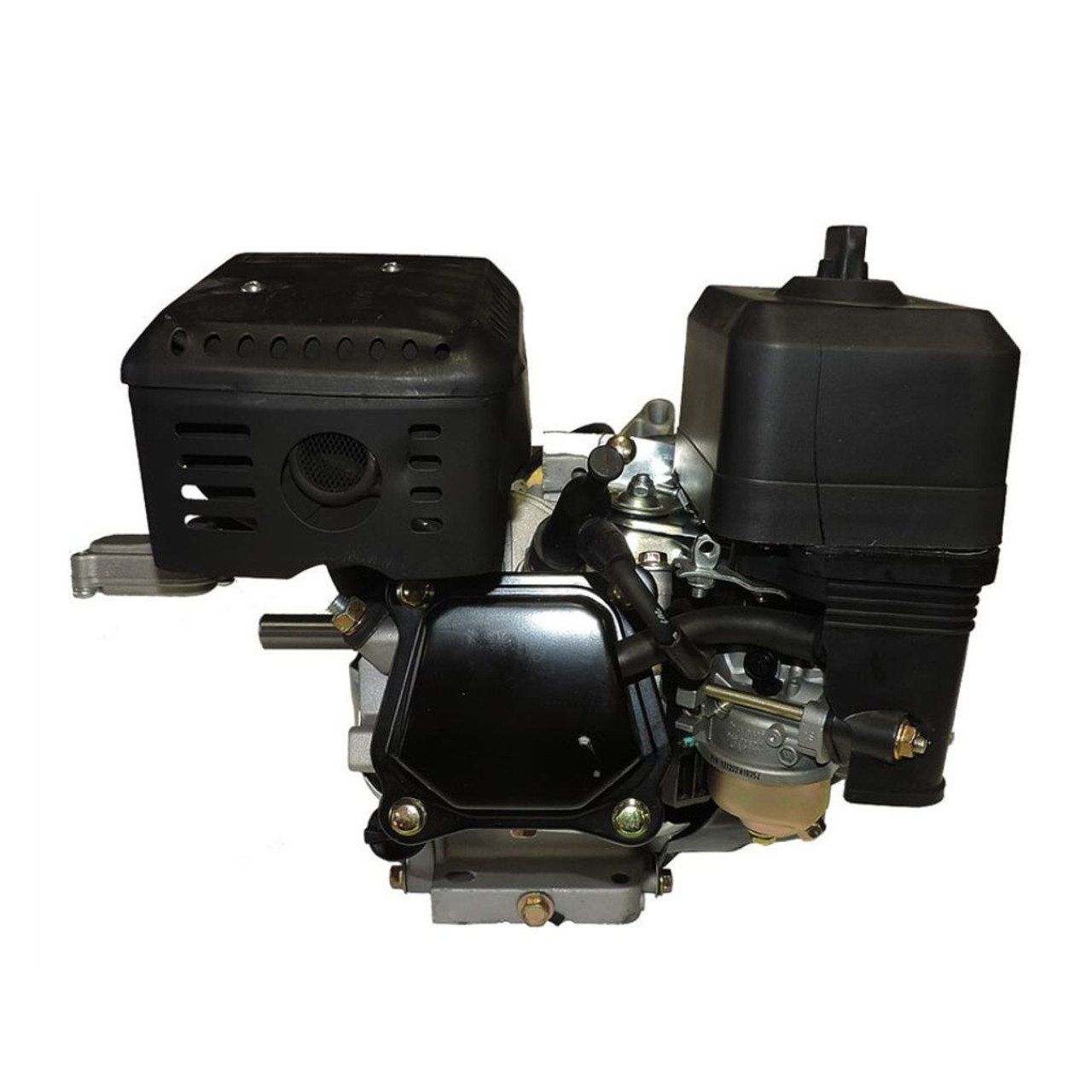 5.5 HP Engine, Mini X Electric Start - Image 2