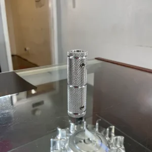 Aluminum Brake Cover