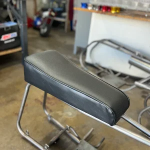 Plain Seats