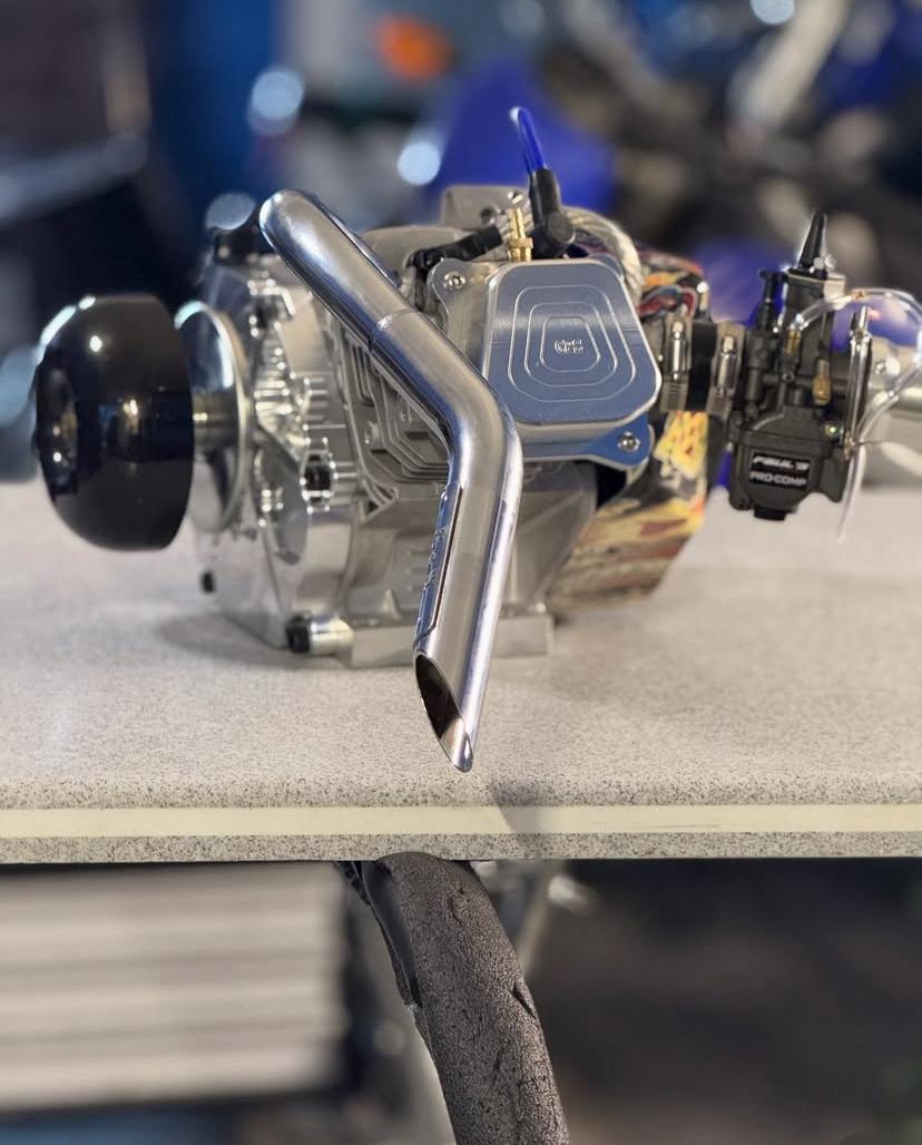Troy Gansen Engine - Image 5