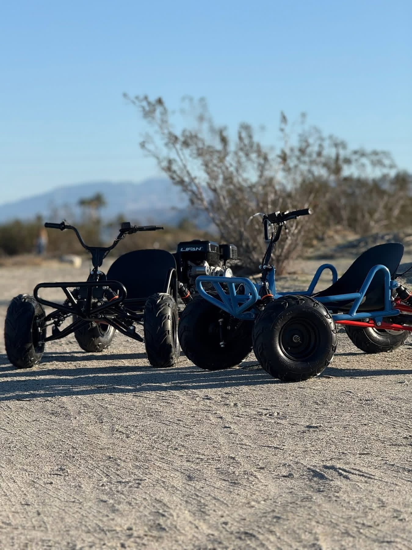 off-road go-karts - Image 2