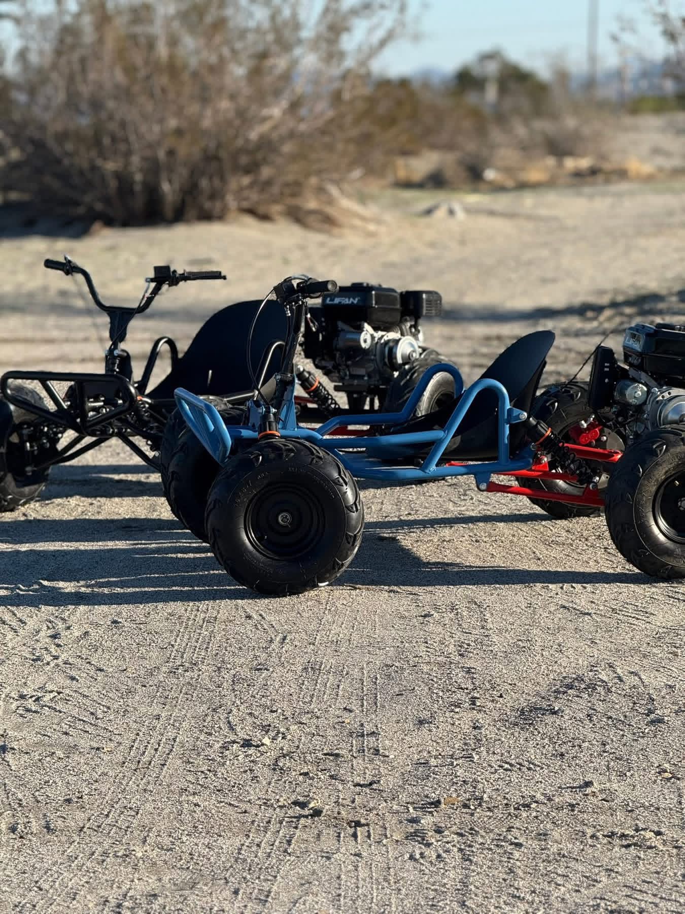 off-road go-karts - Image 3