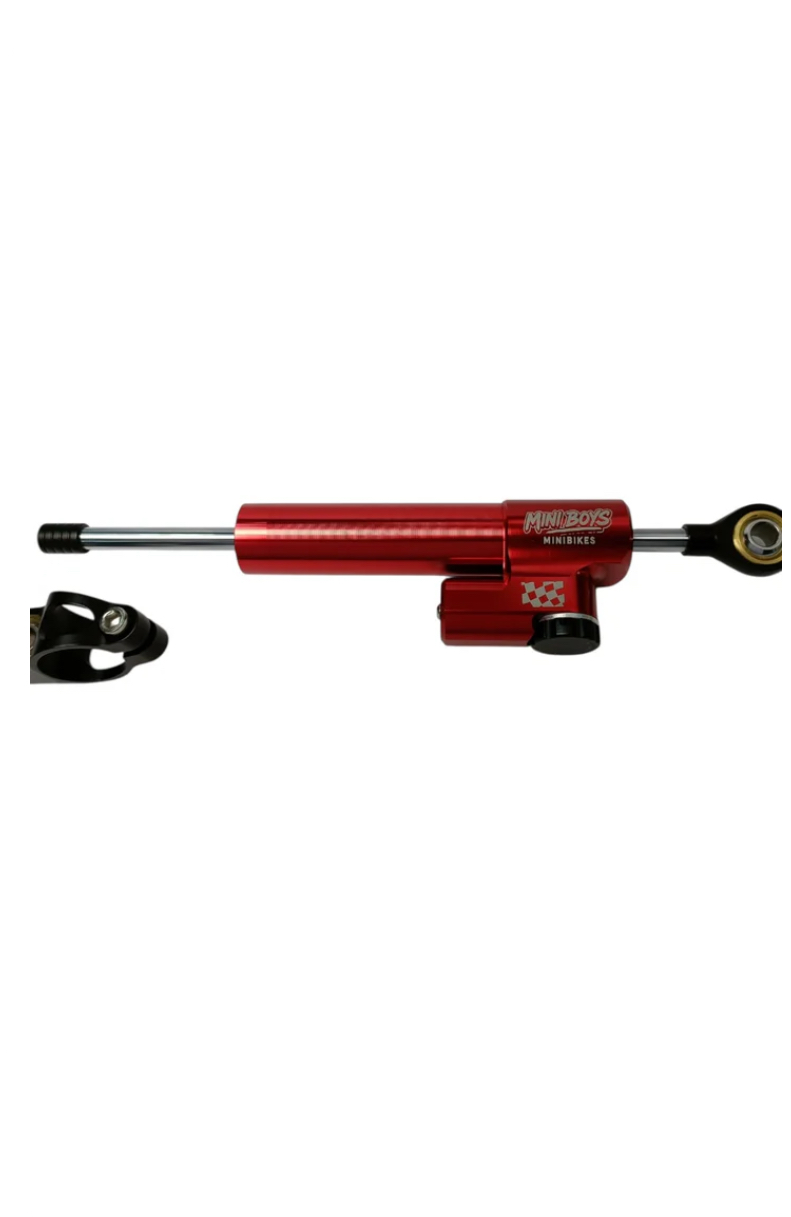 Miniboys stabilizer