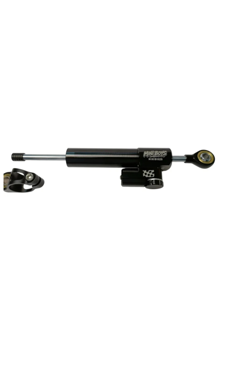 Miniboys stabilizer - Image 2