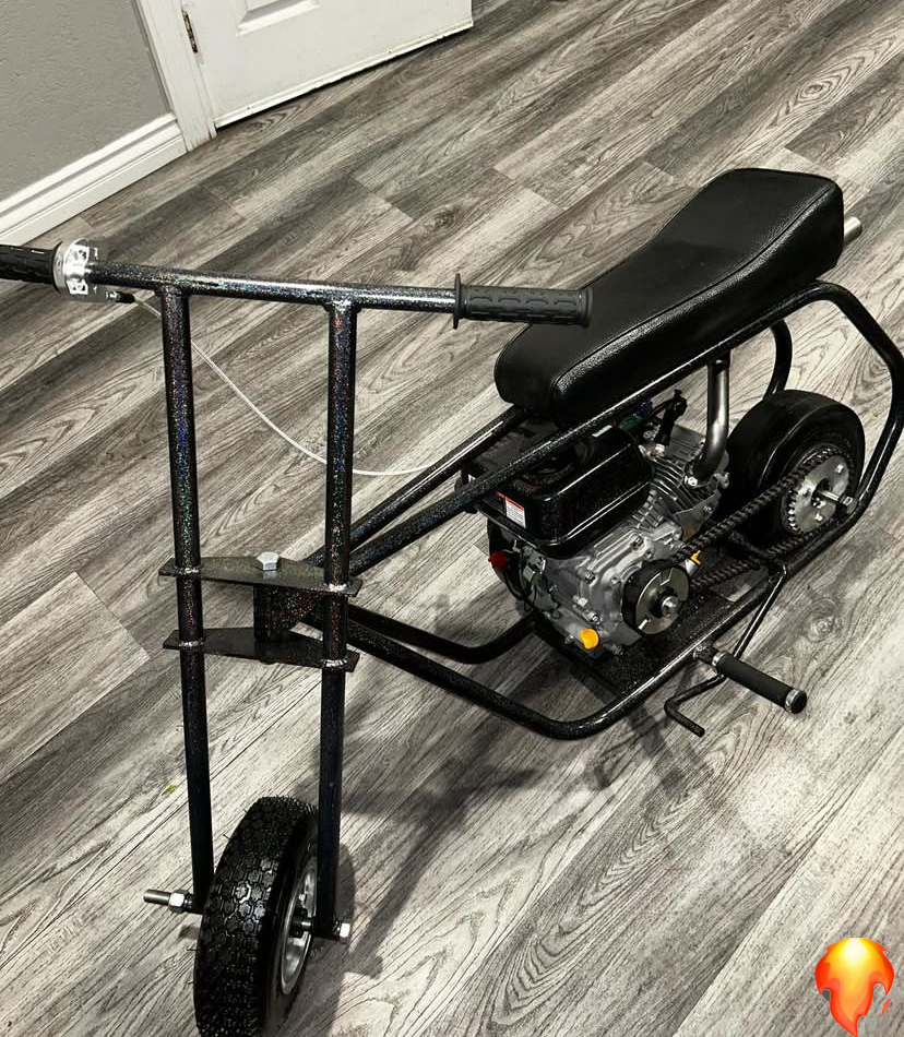 212 Minibike - Image 2