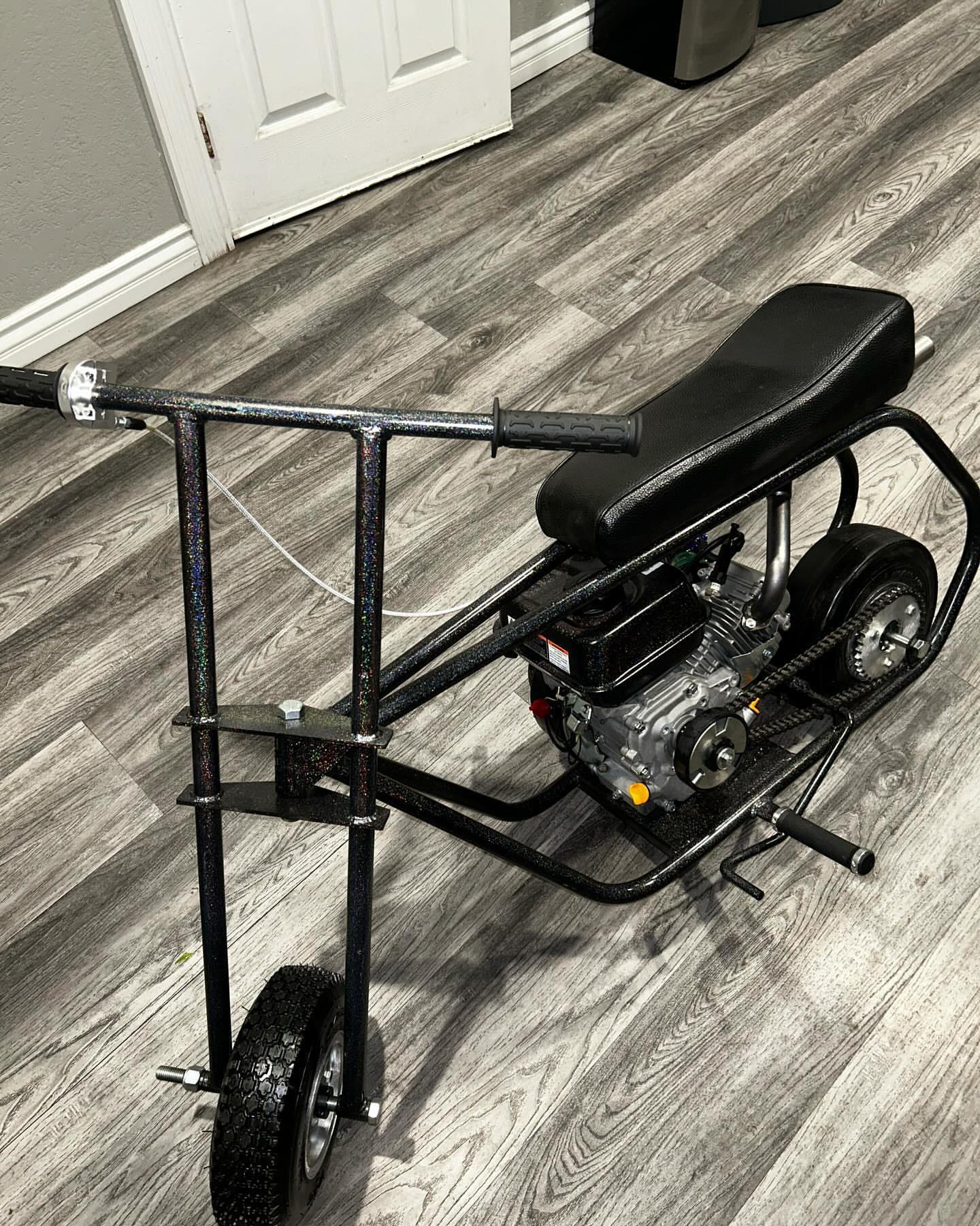 212 Minibike - Image 3