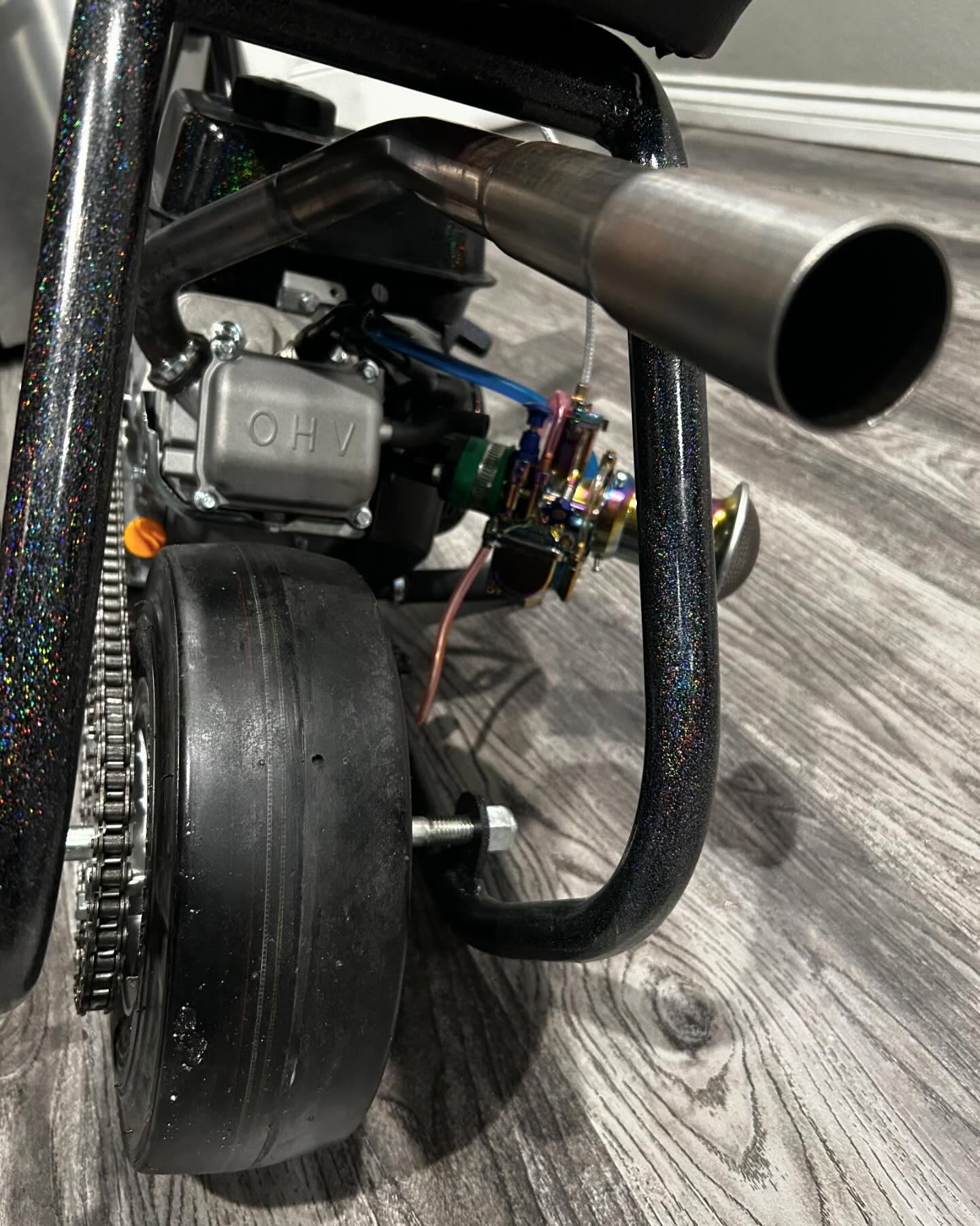 212 Minibike - Image 6
