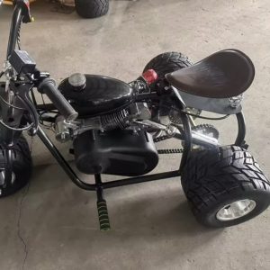 MINIBOY TRIKE