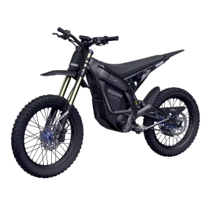TORK E-DIRT BIKE